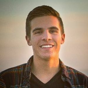 Meet your Posher, Martin